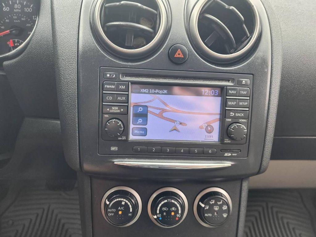 used 2011 Nissan Rogue car, priced at $4,425
