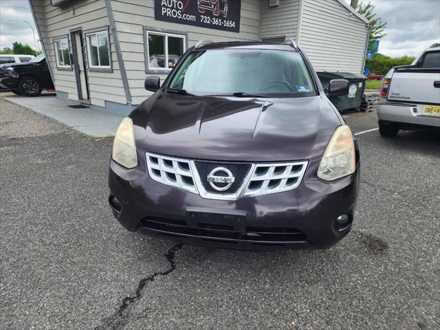 used 2011 Nissan Rogue car, priced at $4,995