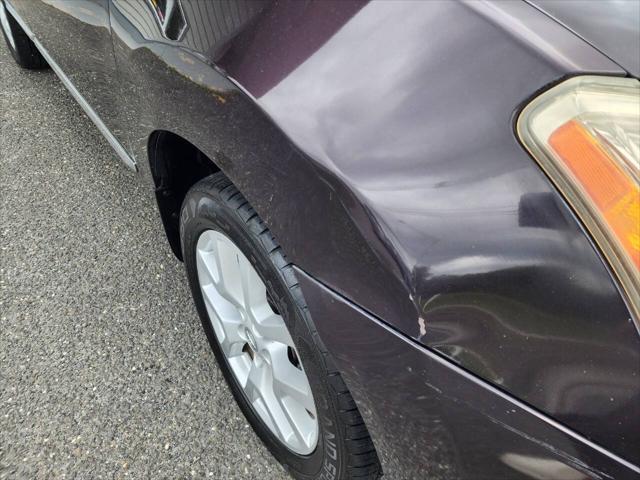used 2011 Nissan Rogue car, priced at $4,995