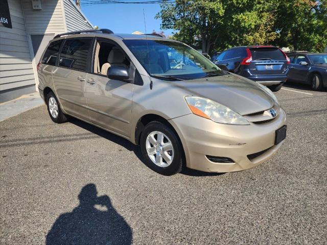 used 2010 Toyota Sienna car, priced at $5,295