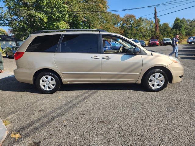 used 2010 Toyota Sienna car, priced at $5,295