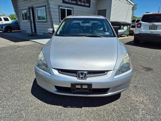 used 2003 Honda Accord car, priced at $4,994