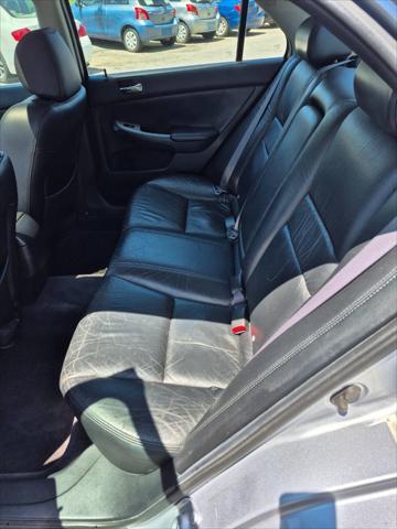 used 2003 Honda Accord car, priced at $4,994