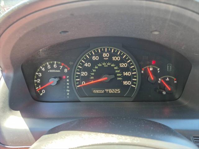 used 2003 Honda Accord car, priced at $4,994
