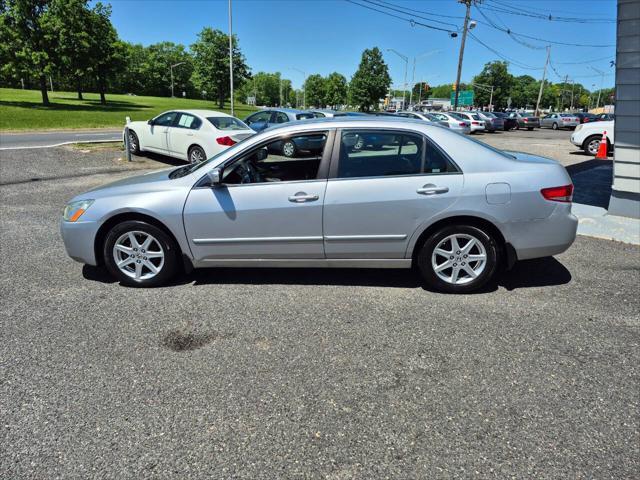 used 2003 Honda Accord car, priced at $4,994