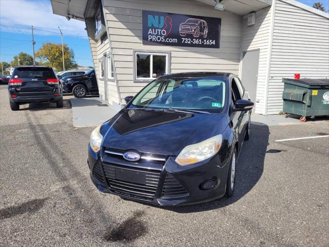 used 2014 Ford Focus car, priced at $5,995