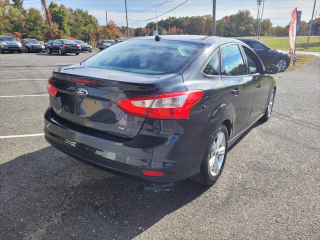 used 2014 Ford Focus car, priced at $5,995