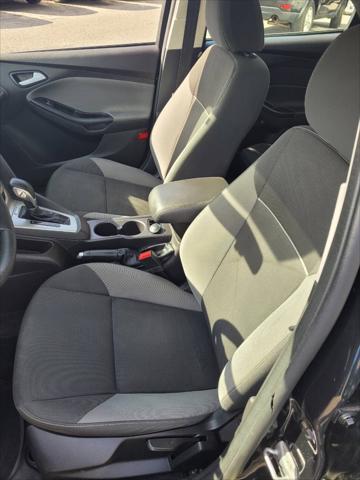 used 2014 Ford Focus car, priced at $5,995