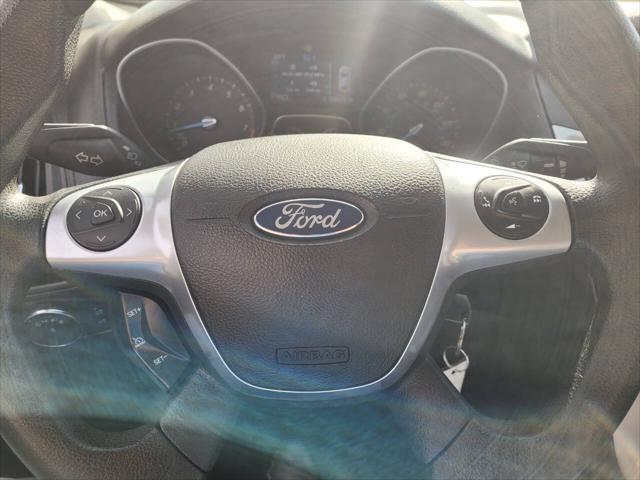 used 2014 Ford Focus car, priced at $5,995