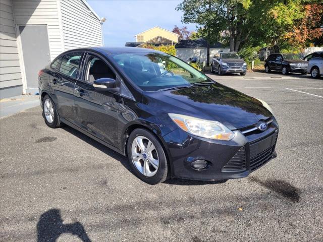 used 2014 Ford Focus car, priced at $5,995