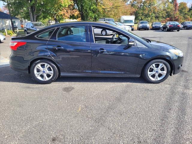 used 2014 Ford Focus car, priced at $5,995