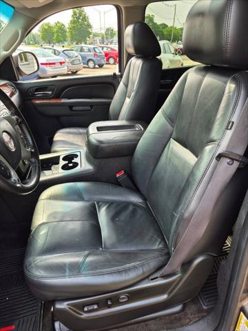 used 2011 GMC Yukon XL car, priced at $5,750