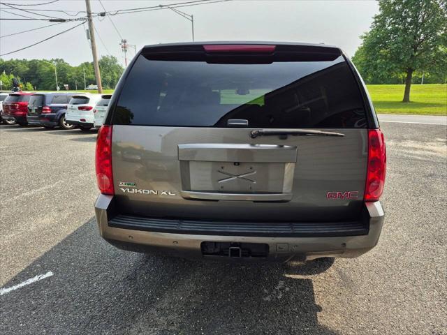 used 2011 GMC Yukon XL car, priced at $5,750