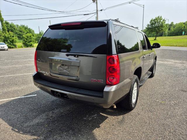used 2011 GMC Yukon XL car, priced at $5,750