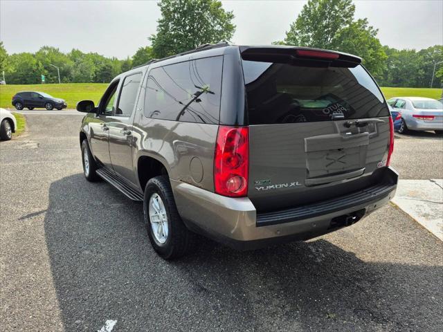 used 2011 GMC Yukon XL car, priced at $5,750