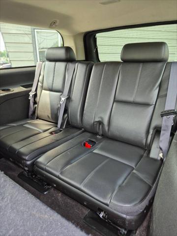 used 2011 GMC Yukon XL car, priced at $5,750