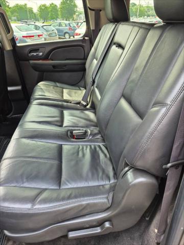 used 2011 GMC Yukon XL car, priced at $5,750