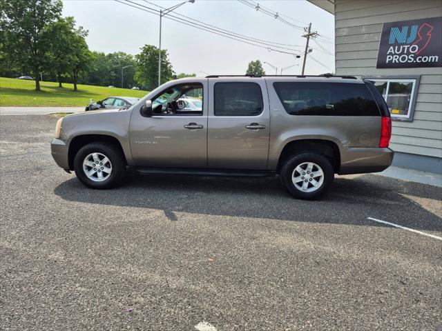 used 2011 GMC Yukon XL car, priced at $5,750
