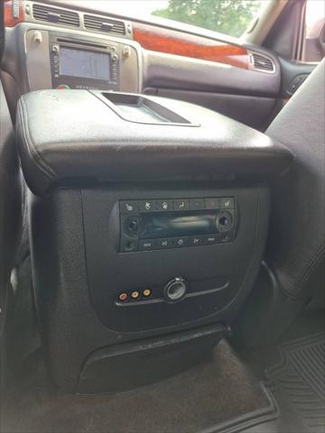 used 2011 GMC Yukon XL car, priced at $5,750