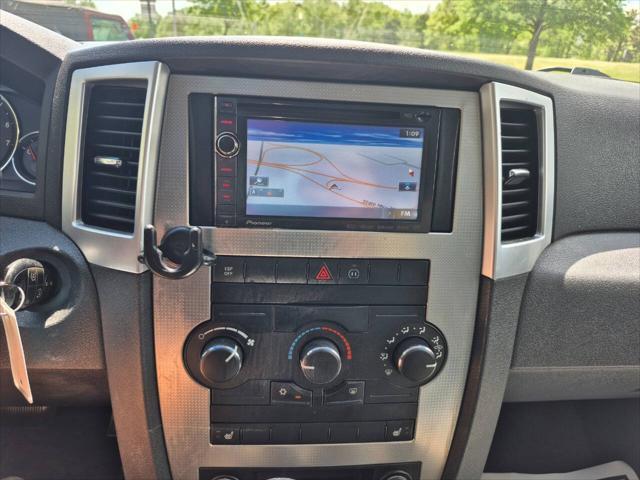 used 2008 Jeep Grand Cherokee car, priced at $4,295