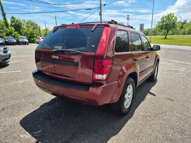 used 2008 Jeep Grand Cherokee car, priced at $4,295