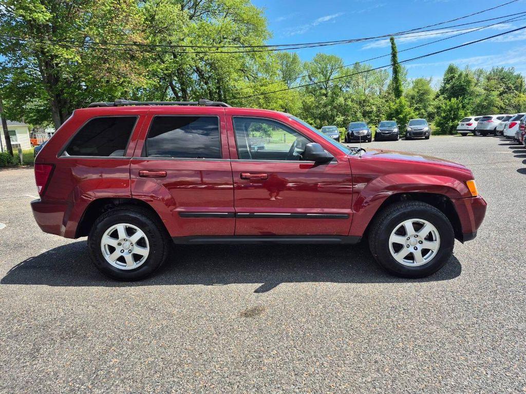 used 2008 Jeep Grand Cherokee car, priced at $3,775