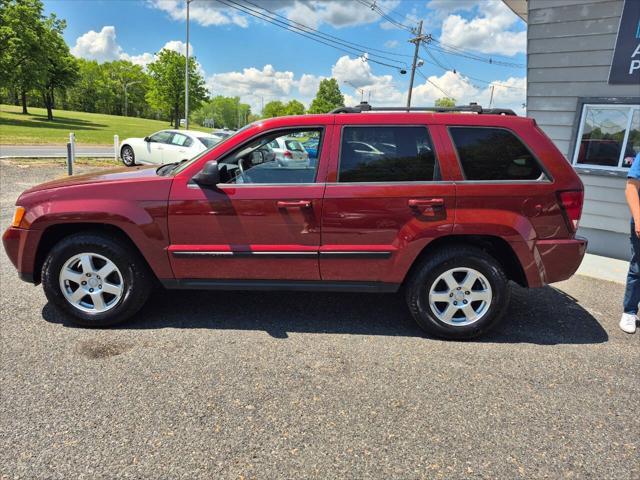 used 2008 Jeep Grand Cherokee car, priced at $4,295