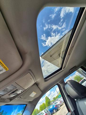 used 2008 Jeep Grand Cherokee car, priced at $4,295