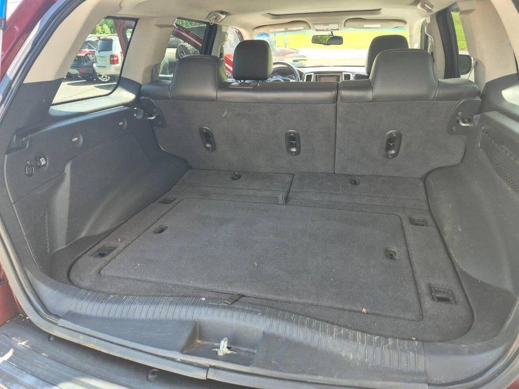 used 2008 Jeep Grand Cherokee car, priced at $3,775