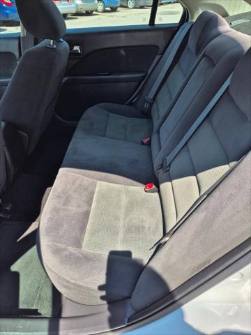 used 2009 Ford Fusion car, priced at $4,995