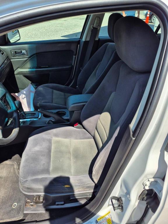 used 2009 Ford Fusion car, priced at $4,375