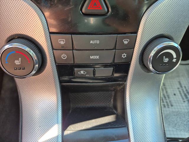used 2014 Chevrolet Cruze car, priced at $5,995