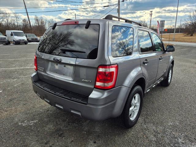 used 2008 Ford Escape car, priced at $3,495