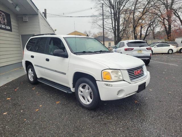 used 2008 GMC Envoy car, priced at $4,995