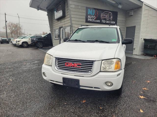 used 2008 GMC Envoy car, priced at $4,995