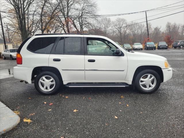 used 2008 GMC Envoy car, priced at $4,995