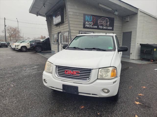 used 2008 GMC Envoy car, priced at $4,995