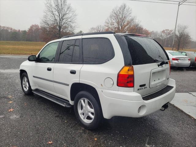 used 2008 GMC Envoy car, priced at $4,995