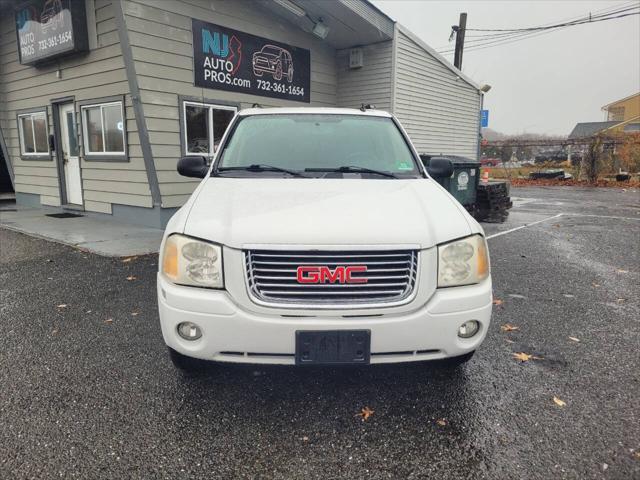 used 2008 GMC Envoy car, priced at $4,995