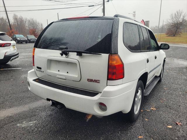 used 2008 GMC Envoy car, priced at $4,995