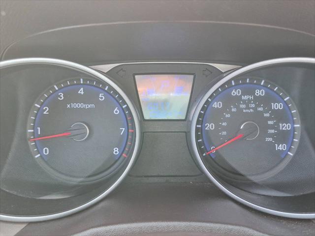 used 2012 Hyundai Tucson car, priced at $6,295