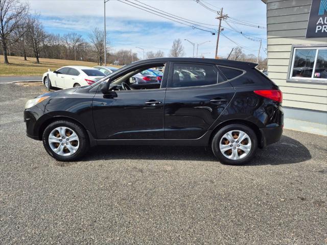 used 2012 Hyundai Tucson car, priced at $6,295