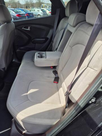used 2012 Hyundai Tucson car, priced at $6,295