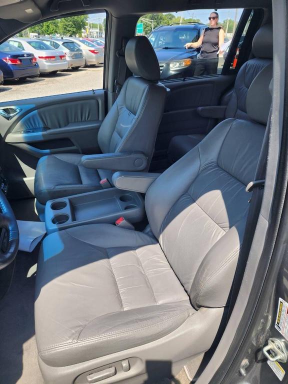 used 2009 Honda Odyssey car, priced at $4,775
