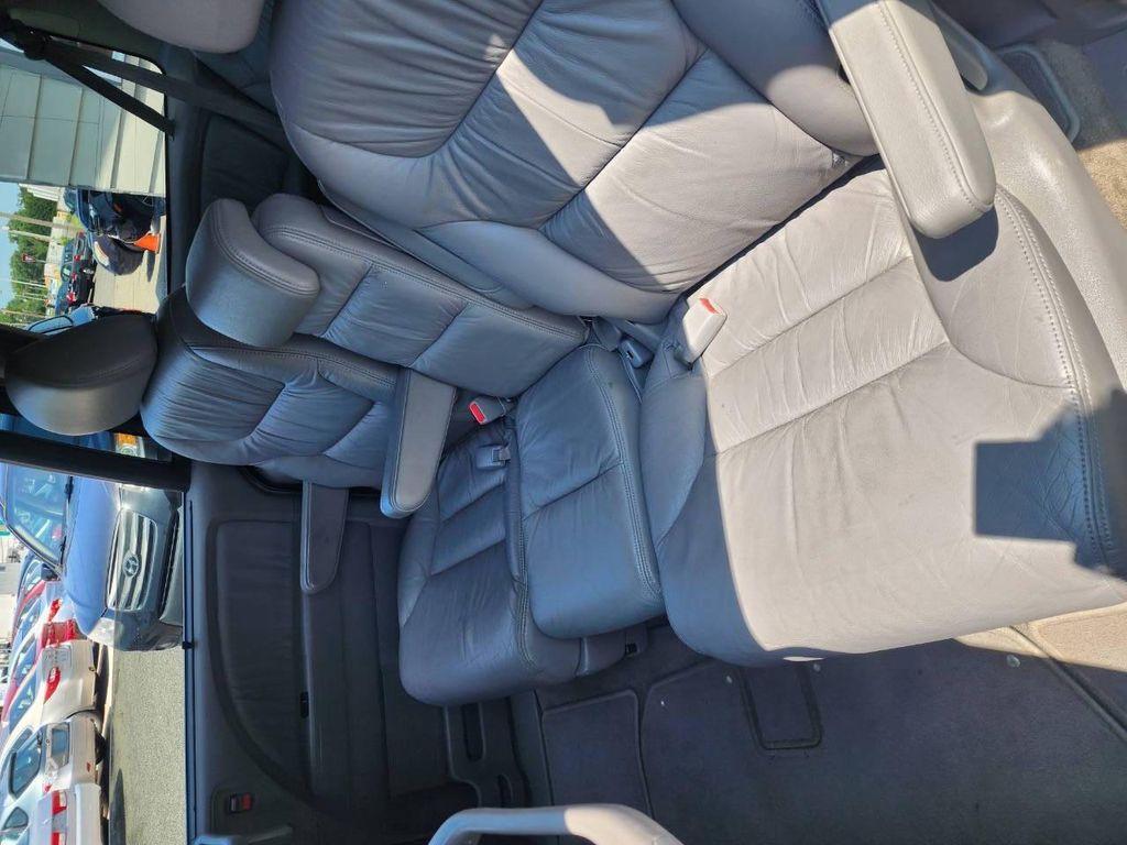 used 2009 Honda Odyssey car, priced at $4,775