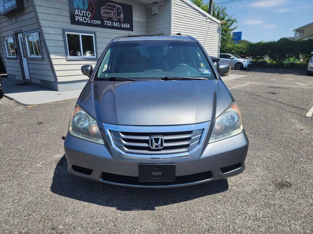 used 2009 Honda Odyssey car, priced at $4,775