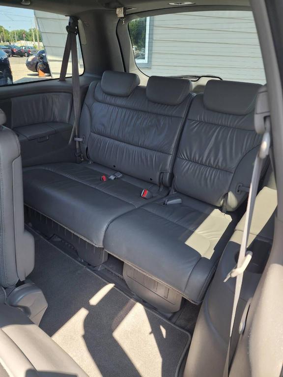 used 2009 Honda Odyssey car, priced at $4,775