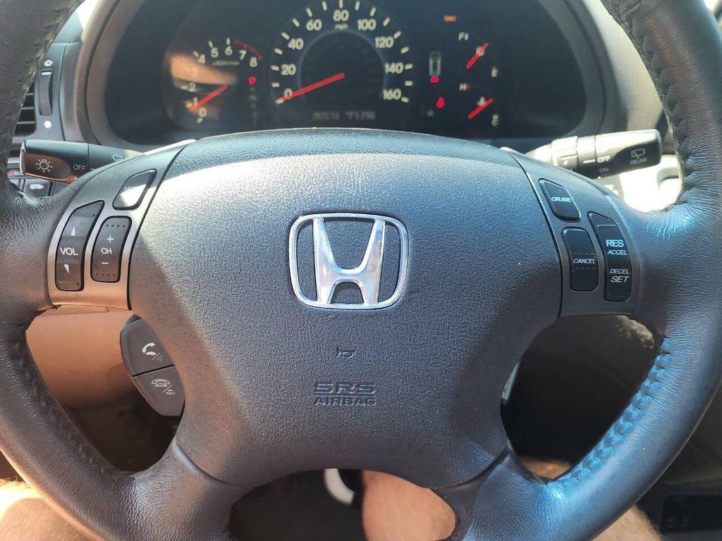 used 2009 Honda Odyssey car, priced at $4,775