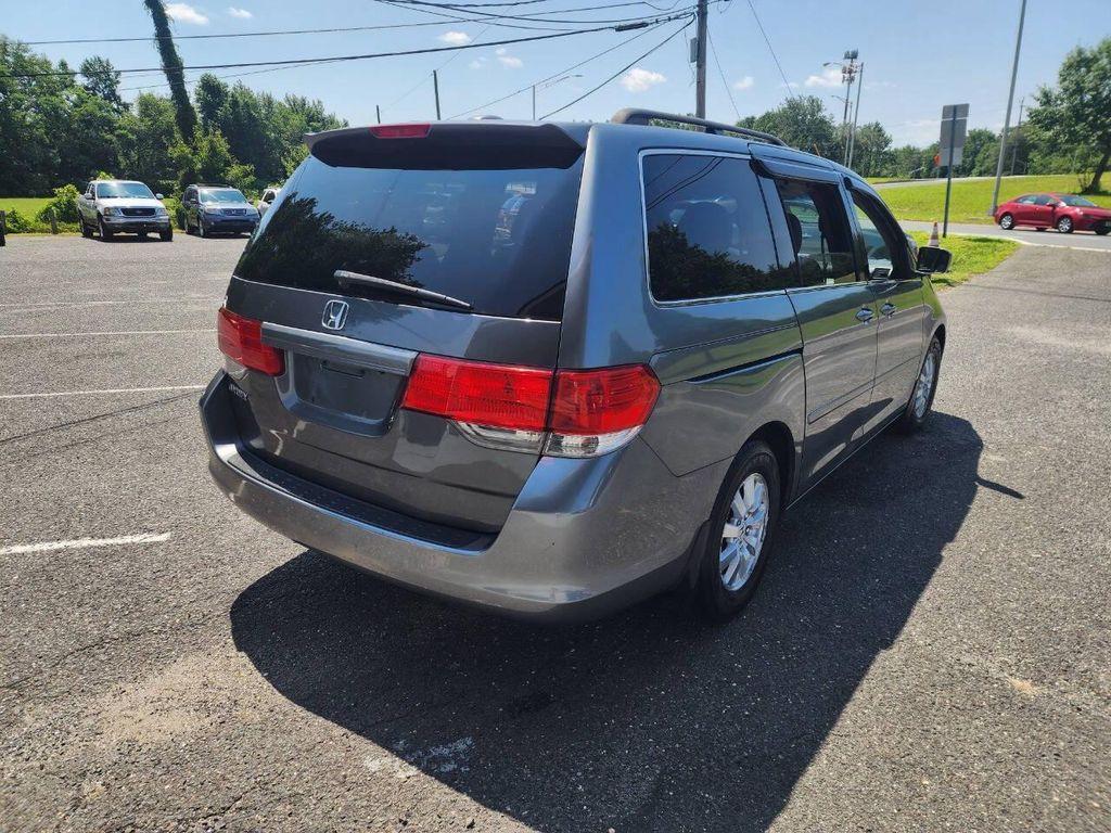 used 2009 Honda Odyssey car, priced at $4,775