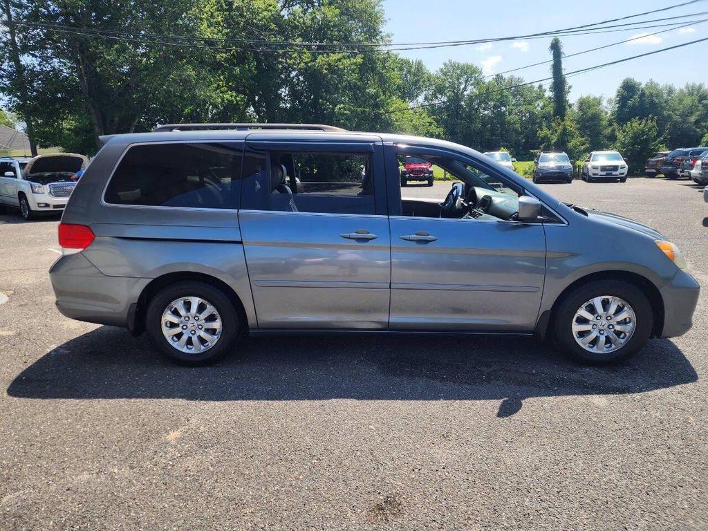 used 2009 Honda Odyssey car, priced at $4,775